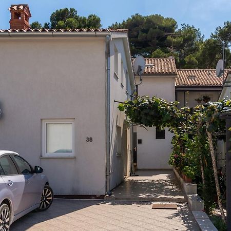 Kuca Anea Villa Poreč Eksteriør billede