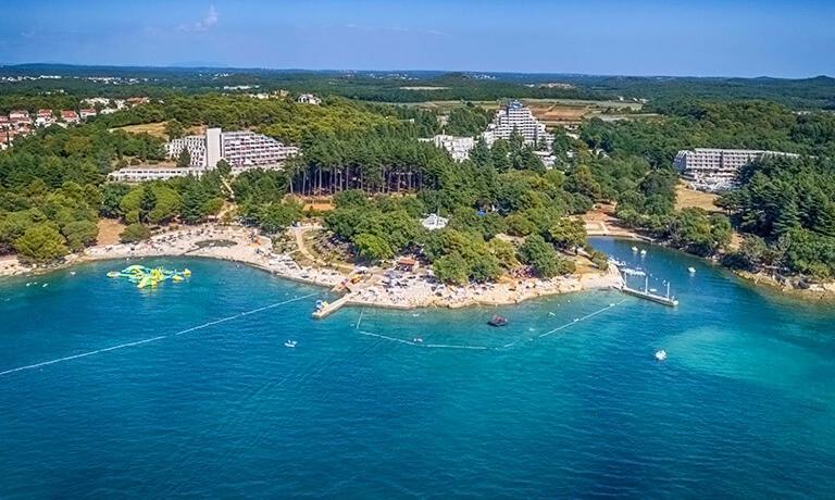 Kuca Anea Villa Poreč Eksteriør billede
